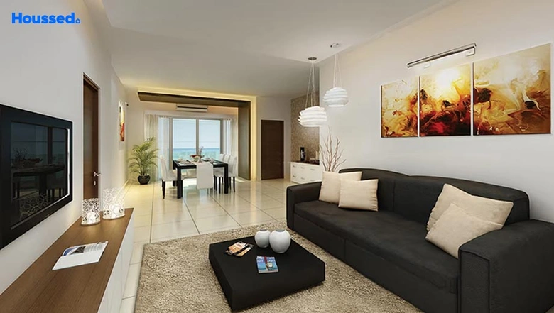 Sample Apartment